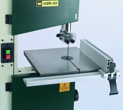 RECORD POWER Bandsäge SABRE 250